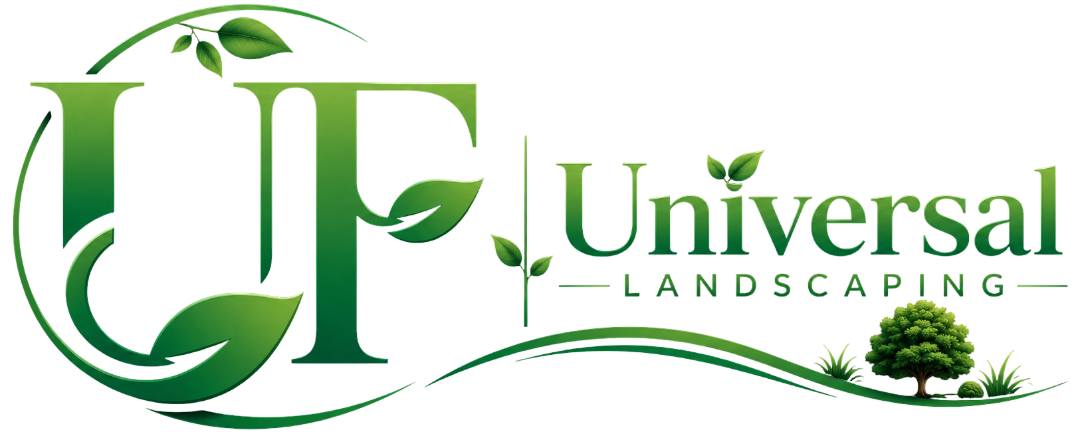 UF Universal Landscaping